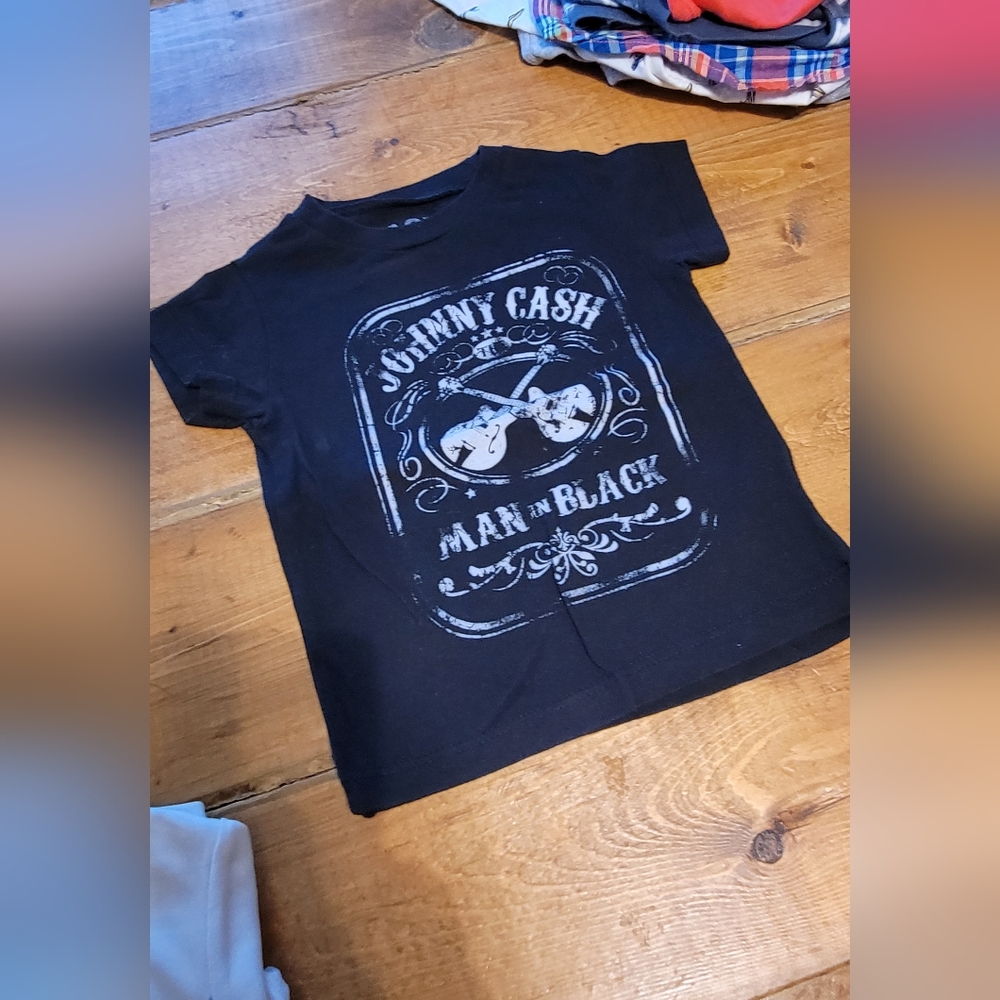 18 mo shirt